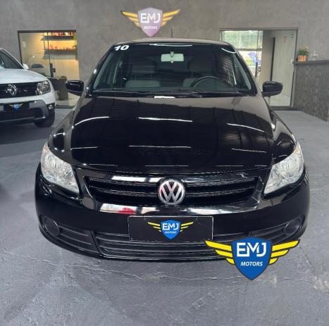 VOLKSWAGEN Gol 1.0 4P G5 TREND FLEX, Foto 2