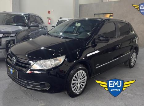 VOLKSWAGEN Gol 1.0 4P G5 TREND FLEX, Foto 1