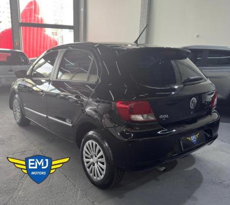 VOLKSWAGEN Gol 1.0 4P G5 TREND FLEX, Foto 4