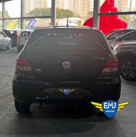 VOLKSWAGEN Gol 1.0 4P G5 TREND FLEX, Foto 5