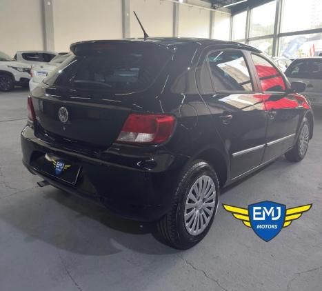 VOLKSWAGEN Gol 1.0 4P G5 TREND FLEX, Foto 6