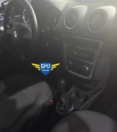 VOLKSWAGEN Gol 1.0 4P G5 TREND FLEX, Foto 7