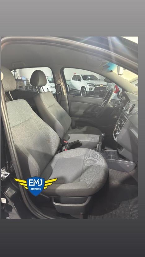 VOLKSWAGEN Gol 1.0 4P G5 TREND FLEX, Foto 9