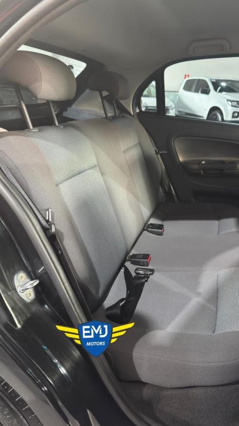 VOLKSWAGEN Gol 1.0 4P G5 TREND FLEX, Foto 10