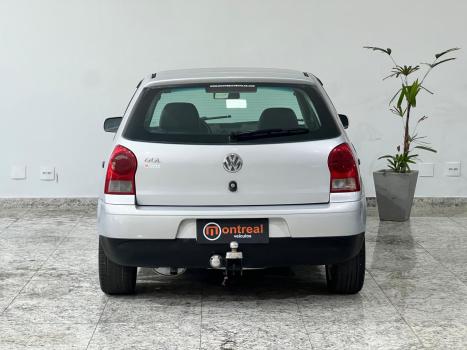 VOLKSWAGEN Gol 1.0 4P G4 CITY FLEX, Foto 8