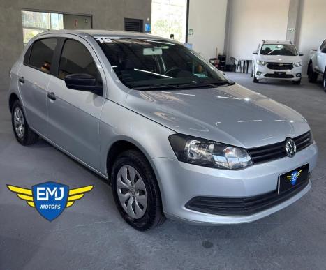 VOLKSWAGEN Gol 1.0 4P G6 FLEX CITY, Foto 3