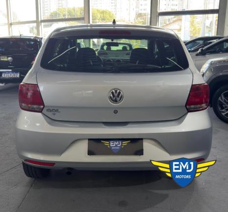 VOLKSWAGEN Gol 1.0 4P G6 FLEX CITY, Foto 5