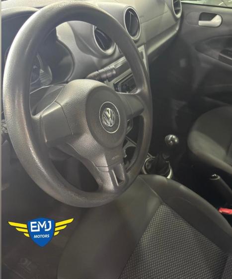 VOLKSWAGEN Gol 1.0 4P G6 FLEX CITY, Foto 7