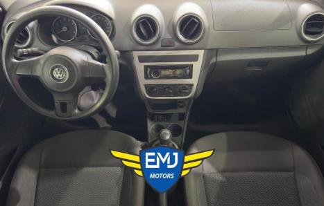VOLKSWAGEN Gol 1.0 4P G6 FLEX CITY, Foto 8