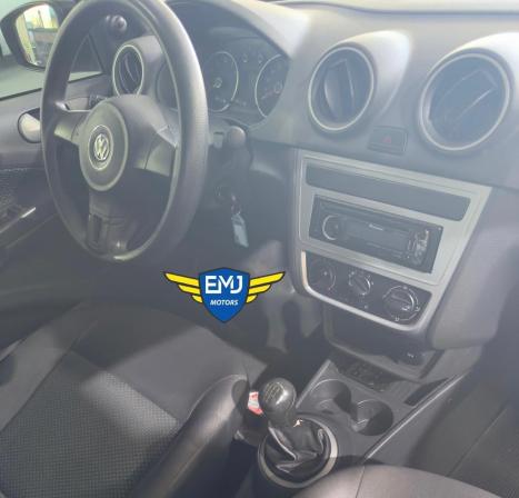 VOLKSWAGEN Gol 1.0 4P G6 FLEX CITY, Foto 9