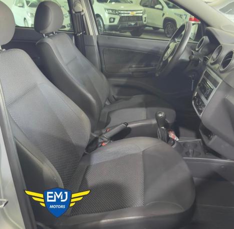 VOLKSWAGEN Gol 1.0 4P G6 FLEX CITY, Foto 11