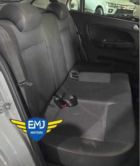 VOLKSWAGEN Gol 1.0 4P G6 FLEX CITY, Foto 12