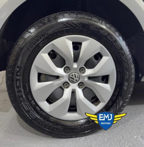 VOLKSWAGEN Gol 1.0 4P G6 FLEX CITY, Foto 13