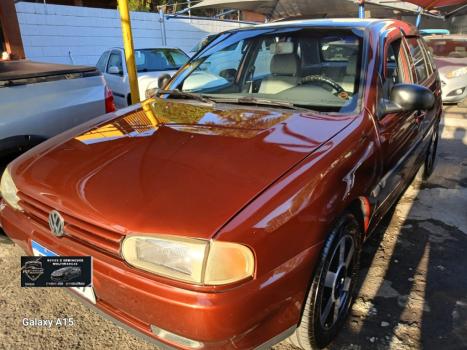 VOLKSWAGEN Gol 1.0 4P, Foto 2