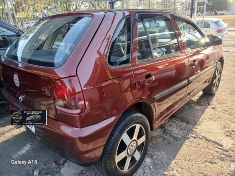VOLKSWAGEN Gol 1.0 4P, Foto 3