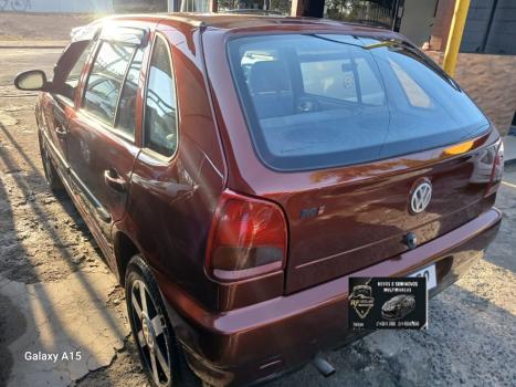 VOLKSWAGEN Gol 1.0 4P, Foto 5