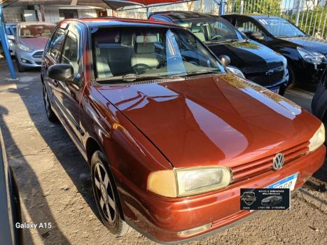 VOLKSWAGEN Gol 1.0 4P, Foto 6