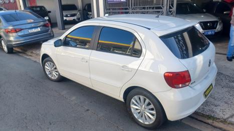 VOLKSWAGEN Gol 1.0 4P G6 I-TREND FLEX, Foto 2