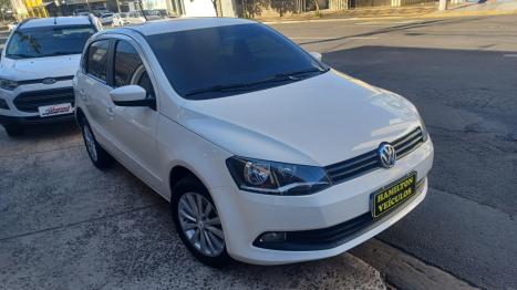 VOLKSWAGEN Gol 1.0 4P G6 I-TREND FLEX, Foto 4