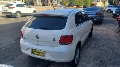 VOLKSWAGEN Gol 1.0 4P G6 I-TREND FLEX, Foto 5