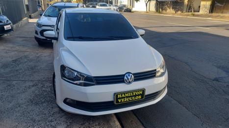 VOLKSWAGEN Gol 1.0 4P G6 I-TREND FLEX, Foto 6