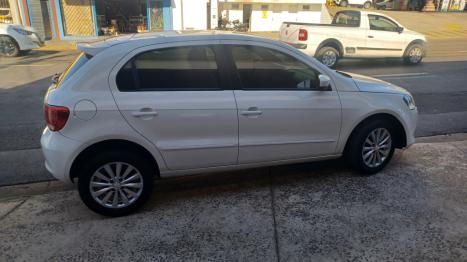 VOLKSWAGEN Gol 1.0 4P G6 I-TREND FLEX, Foto 8