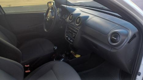 VOLKSWAGEN Gol 1.0 4P G6 I-TREND FLEX, Foto 9