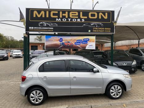 VOLKSWAGEN Gol 1.0 4P G5 TREND FLEX, Foto 1