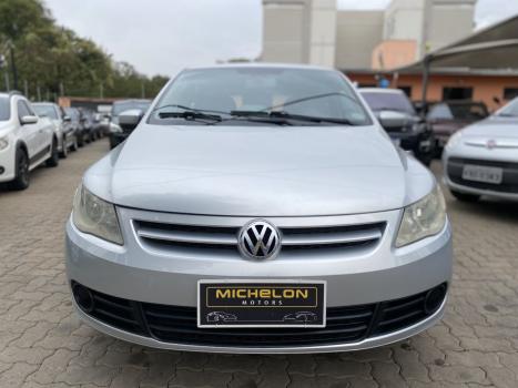 VOLKSWAGEN Gol 1.0 4P G5 TREND FLEX, Foto 2