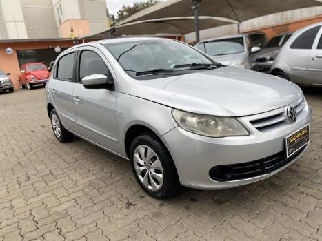VOLKSWAGEN Gol 1.0 4P G5 TREND FLEX, Foto 4