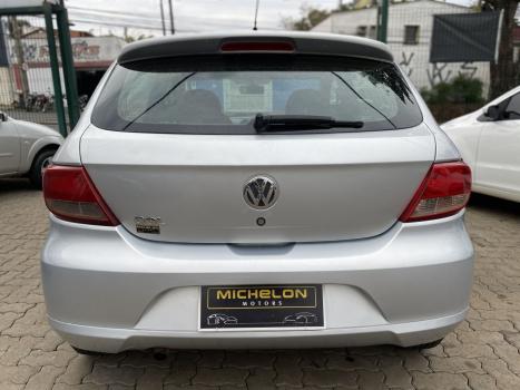 VOLKSWAGEN Gol 1.0 4P G5 TREND FLEX, Foto 5