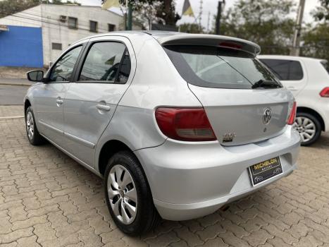 VOLKSWAGEN Gol 1.0 4P G5 TREND FLEX, Foto 6