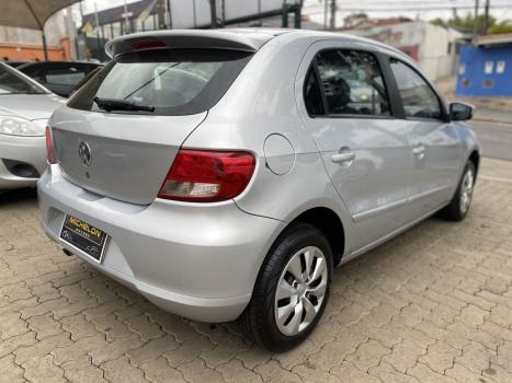 VOLKSWAGEN Gol 1.0 4P G5 TREND FLEX, Foto 7
