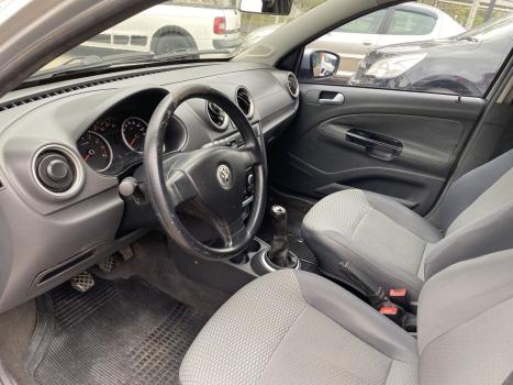 VOLKSWAGEN Gol 1.0 4P G5 TREND FLEX, Foto 8