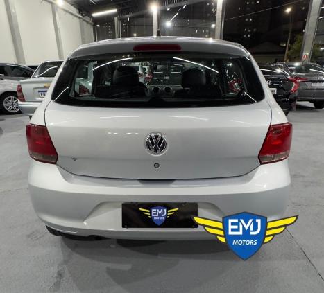VOLKSWAGEN Gol 1.0 4P TRENDLINE FLEX, Foto 5