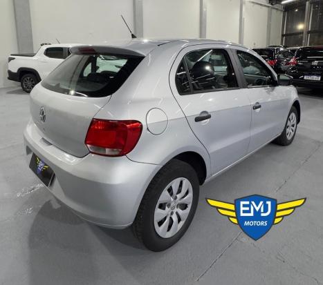 VOLKSWAGEN Gol 1.0 4P TRENDLINE FLEX, Foto 6