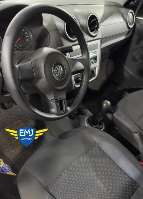 VOLKSWAGEN Gol 1.0 4P TRENDLINE FLEX, Foto 7