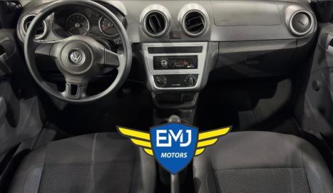 VOLKSWAGEN Gol 1.0 4P TRENDLINE FLEX, Foto 8