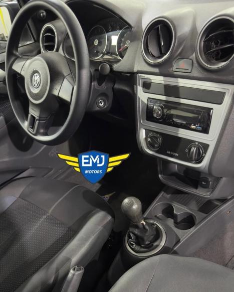 VOLKSWAGEN Gol 1.0 4P TRENDLINE FLEX, Foto 9