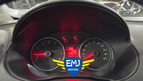 VOLKSWAGEN Gol 1.0 4P TRENDLINE FLEX, Foto 10