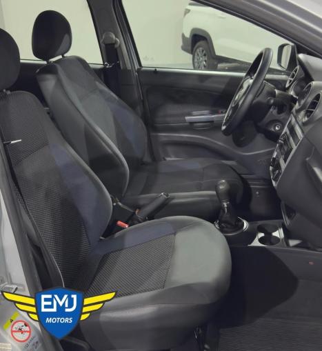 VOLKSWAGEN Gol 1.0 4P TRENDLINE FLEX, Foto 11
