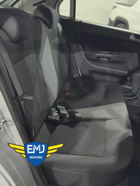 VOLKSWAGEN Gol 1.0 4P TRENDLINE FLEX, Foto 12