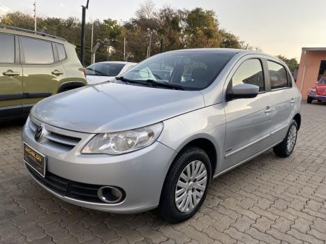 VOLKSWAGEN Gol 1.0 4P G5 TREND FLEX, Foto 3