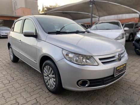 VOLKSWAGEN Gol 1.0 4P G5 TREND FLEX, Foto 4