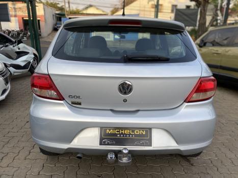 VOLKSWAGEN Gol 1.0 4P G5 TREND FLEX, Foto 5