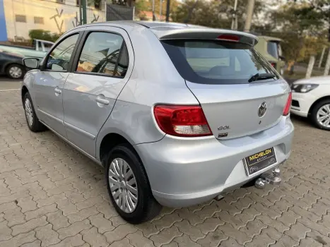VOLKSWAGEN Gol 1.0 4P G5 TREND FLEX, Foto 6