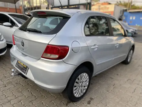 VOLKSWAGEN Gol 1.0 4P G5 TREND FLEX, Foto 7
