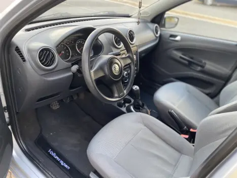 VOLKSWAGEN Gol 1.0 4P G5 TREND FLEX, Foto 8