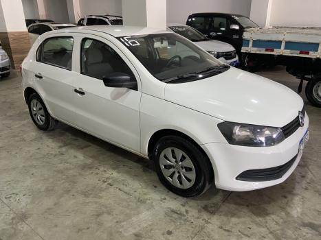 VOLKSWAGEN Gol 1.0 4P G6 I-TREND FLEX, Foto 1