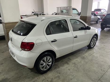 VOLKSWAGEN Gol 1.0 4P G6 I-TREND FLEX, Foto 3